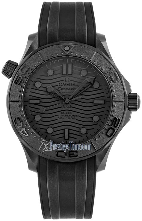 omega watch black|omega 210.92.44.20.01.003.